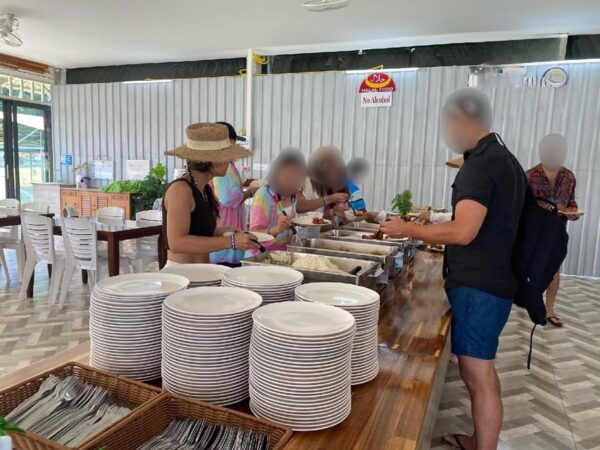 Krabi: Phi Phi Islands & Maya Bay - Join Tour by Speedboat - What to Bring