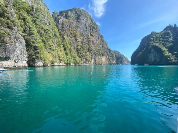 Krabi: Phi Phi Islands & Maya Bay - Join Tour by Speedboat - Customer Reviews