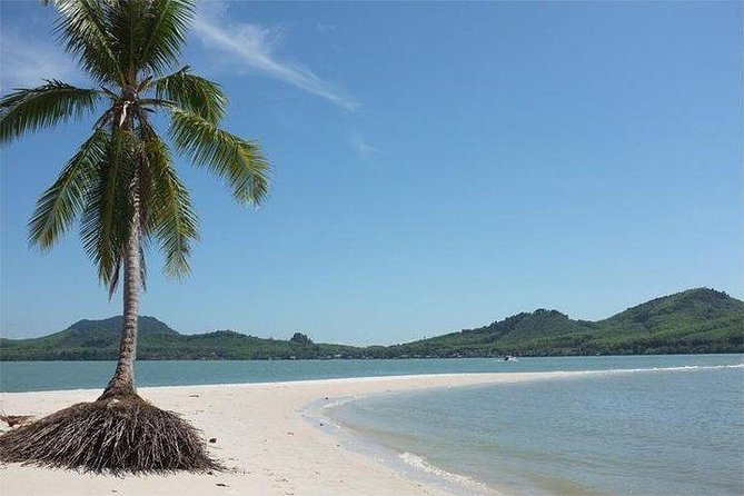 KRABI: Phi Phi Islands-Maya Bay-Snorkeling By Speed BoatLunch - Common Questions