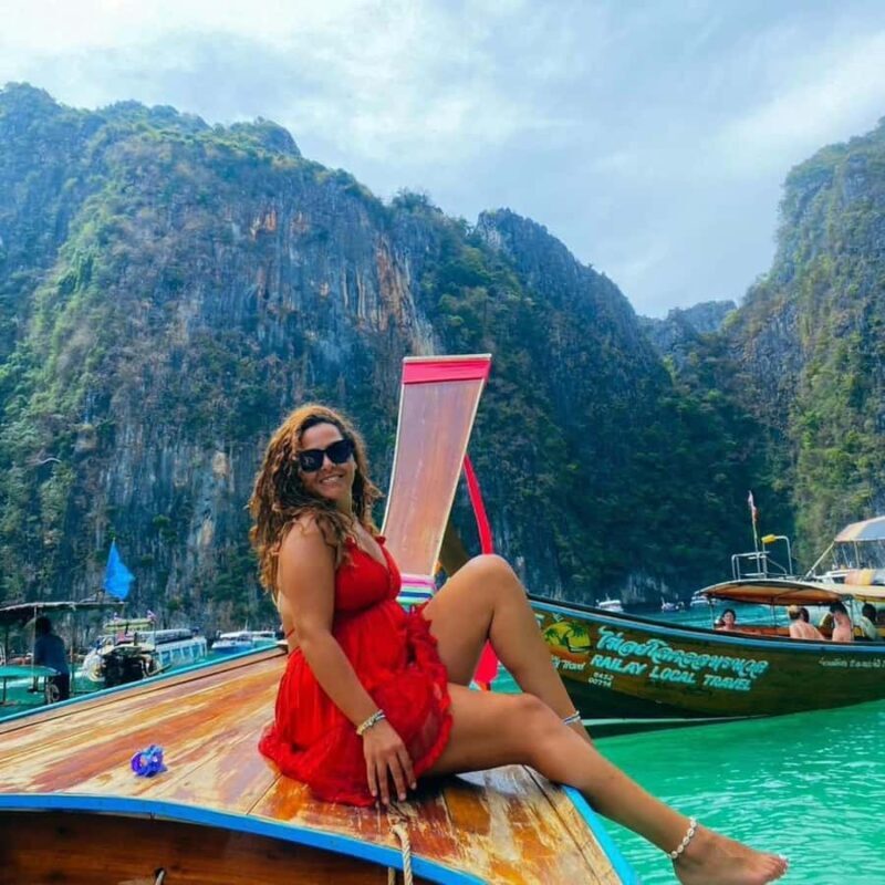 Krabi: Phi Phi Islands Private Longtail or Speedboat Tour - A detailed look at this tour’s highlights