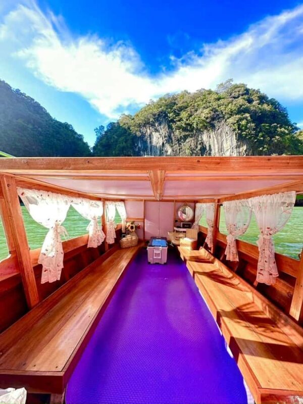 Krabi: Phi Phi Islands Private Longtail or Speedboat Tour - Frequently Asked Questions