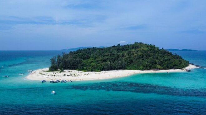 Krabi: Phi Phi Islands Speedboat Tour With Buffet Lunch - Tour Highlights
