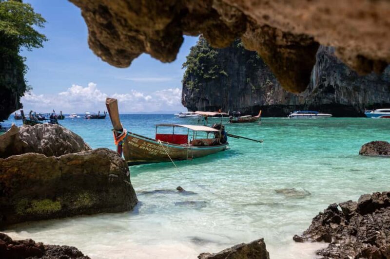 Krabi: Phi Phi Luxury Private Longtail Boat Tour - FAQ