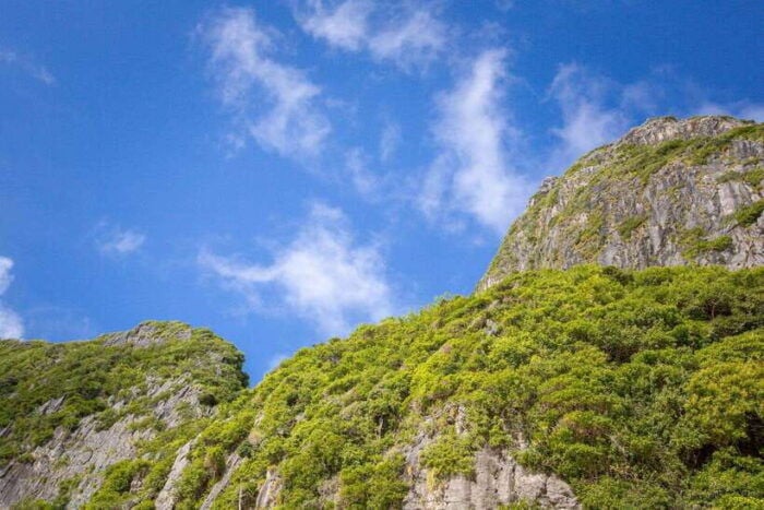 Krabi: Phi Phi Luxury Private Longtail Boat Tour - Weather and Safety Considerations