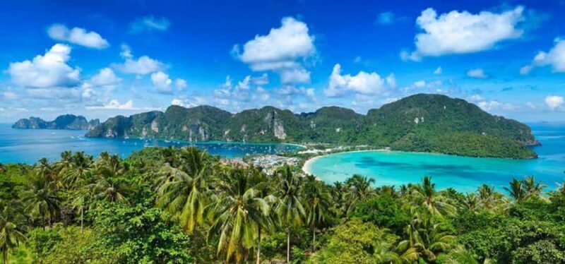 Krabi: Phi Phi Small Group Tour & Early Maya Bay with lunch - Final Thoughts: Why Choose This Tour?  