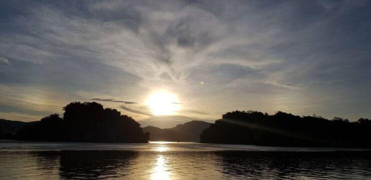 Krabi: Phi Phi Sunrise & 4 Islands by Speedboat With Lunch - Activity Details