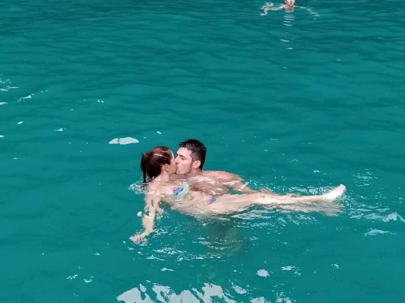 Krabi: Phi Phi Sunrise & Viewpoint for Couples Honeymooners - Practical Tips for Your Trip