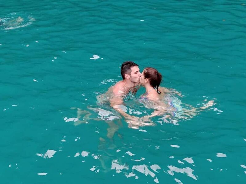 Krabi: Phi Phi Sunrise & Viewpoint for Couples Honeymooners - FAQ