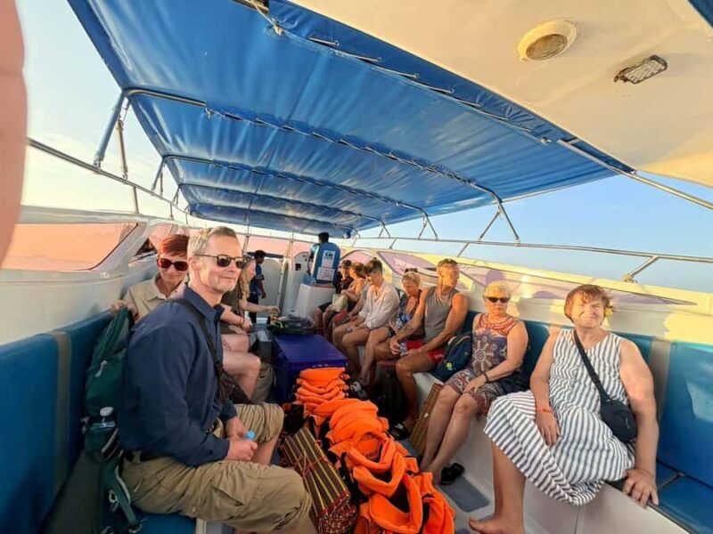 Krabi: Phi Phi Sunrise & Viewpoint for Couples Honeymooners - Final Thoughts