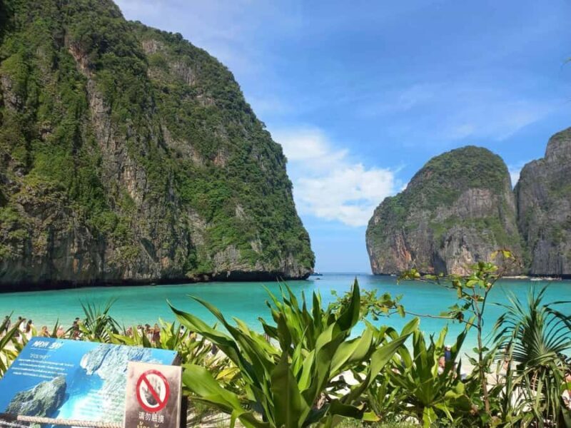 Krabi: Phi Phi Sunrise & Viewpoint for Couples Honeymooners - Krabi: Phi Phi Sunrise & Viewpoint for Couples Honeymooners