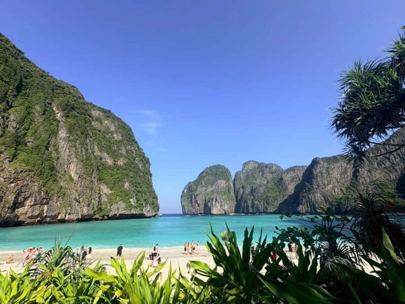 Krabi: Phi Phi Sunrise & Viewpoint for Couples Honeymooners - Good To Know