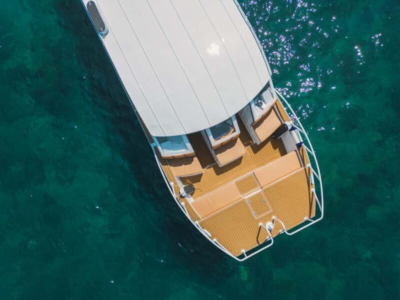 Krabi: Phi Phi&4 Islands Sunset Tour Premium Speed Catamaran - Final Thoughts  