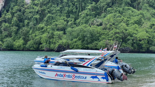 Krabi: Premium James Bond Island Speedboat & Canoe Trip - Customer Reviews