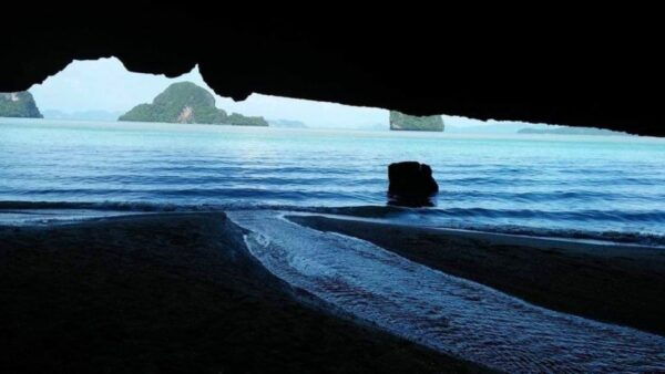 Krabi: Premium James Bond Island Speedboat & Canoe Trip - Review Summary