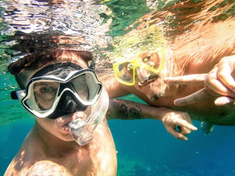 Krabi: Premium Phi Phi Islands Day Trip with Lunch & Snorkel - Final Thoughts