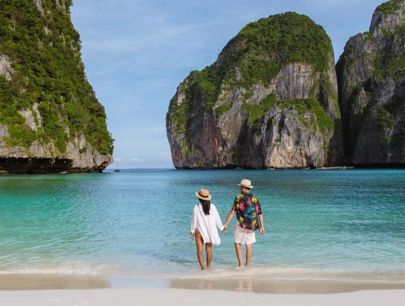 Krabi: Premium Phi Phi Islands Day Trip with Lunch & Snorkel - Good To Know  