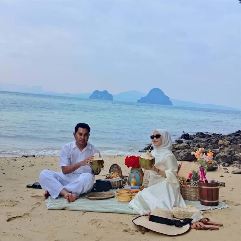 Krabi: Private 4-Island Longtail or Speedboat Luxury Tour - Final Thoughts: Is It Worth It?