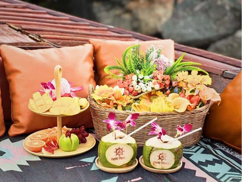 Krabi: Private 4-Island Luxury Cruise on Vintage-Style Boat - Is This Tour Right for You?