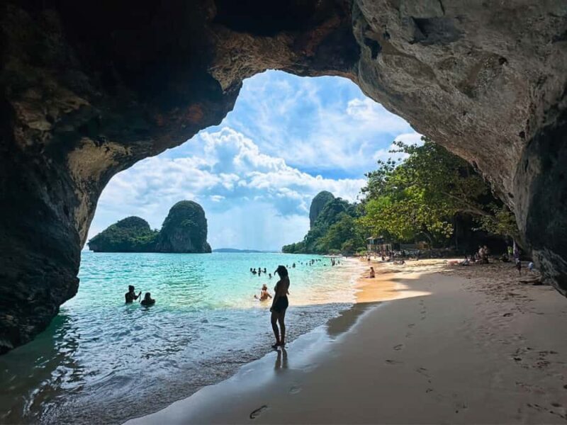 Krabi: Private 4-Island Luxury Cruise on Vintage-Style Boat - Final Thoughts