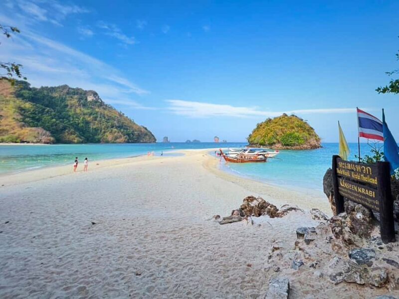 Krabi: Private 4-Island Luxury Cruise on Vintage-Style Boat - Final Thoughts: Is It Worth It?