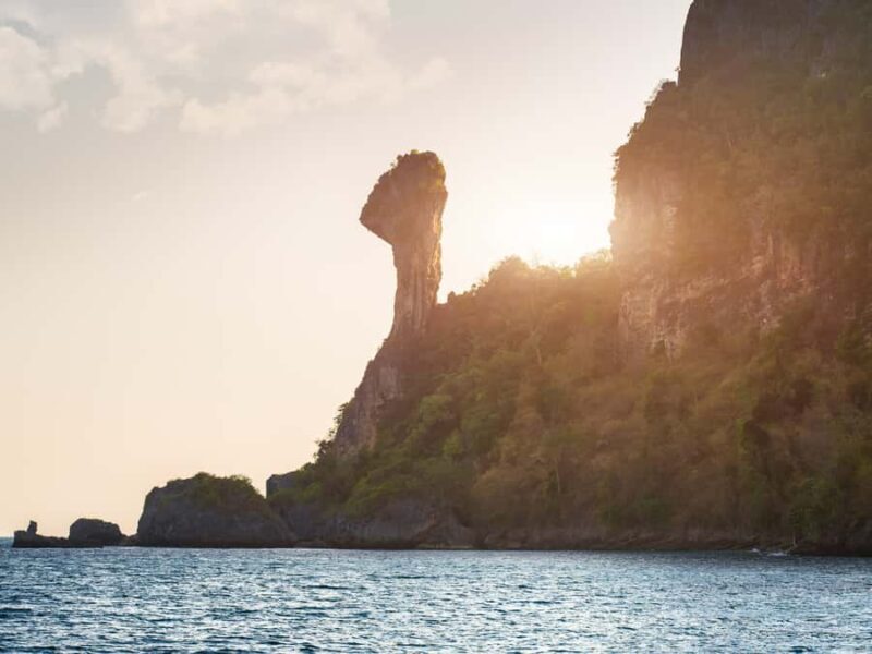 Krabi: Private 4 Islands Longtail Boat Tour With Cave Visit - Who This Tour Is Best For
