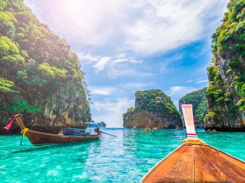 Krabi: Private 4 Islands Snorkeling Tour with Long-Tail Boat - What Makes This Tour Stand Out?