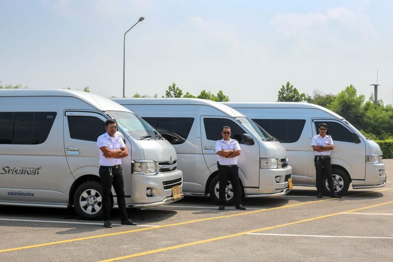 Krabi Private Car Charter Custom Tour - Khao Khanab Nam, Dragon Crest, and other possible detours