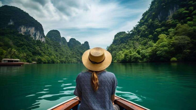 Krabi: Private Day Trip Khao Sok W/ Lake Boat Tour & Lunch - Customer Reviews