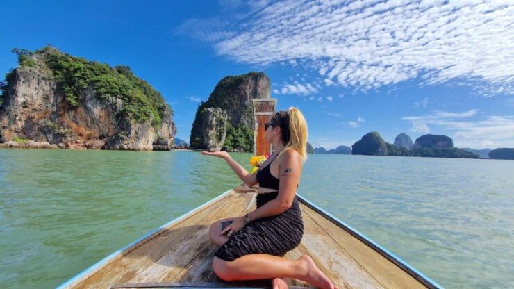 Krabi: Private Day Trip to James Bond Island & Koh Panyi - Highlights of the Trip