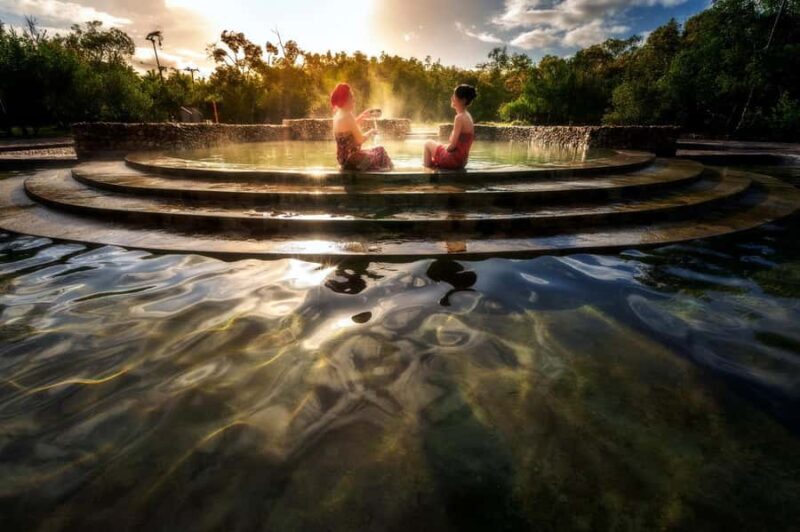 Krabi Private Escape: Emerald Oasis & Hidden Salt Spring - Good To Know