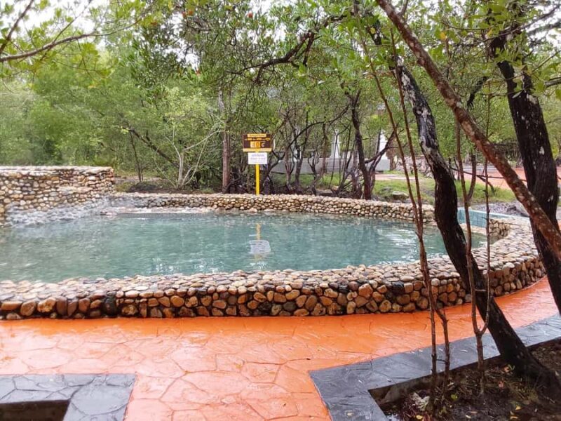 Krabi Private Escape: Emerald Oasis & Hidden Salt Spring - The Sum Up