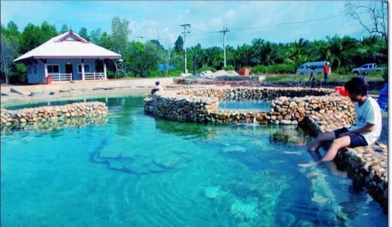 Krabi Private Escape: Emerald Oasis & Hidden Salt Spring - Pricing and Value: Does It Stack Up?