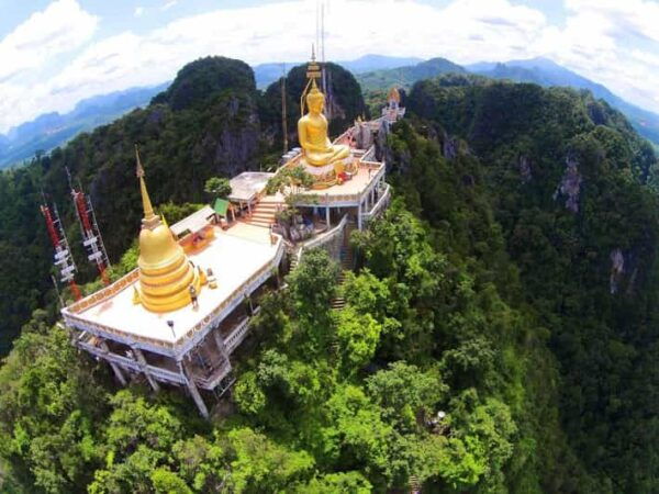 Krabi Private Escape: Emerald Pool, Hot Springs & Tiger Cave - Customer Feedback and Ratings