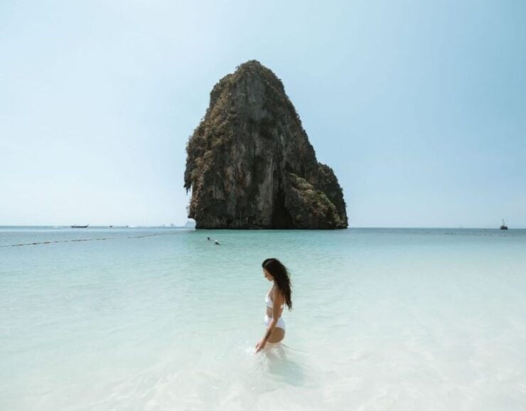 Krabi: Private Full-Day Sightseeing Tour With Thai Lunch - Experience Highlights