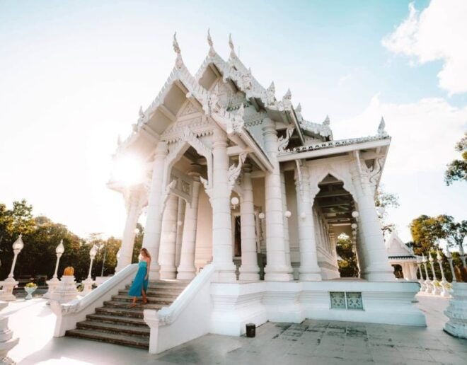 Krabi: Private Full-Day Sightseeing Tour With Thai Lunch - Full Description of the Tour