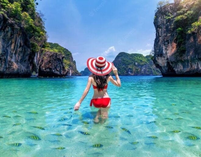 Krabi: Private Full-Day Sightseeing Tour With Thai Lunch - Customer Review
