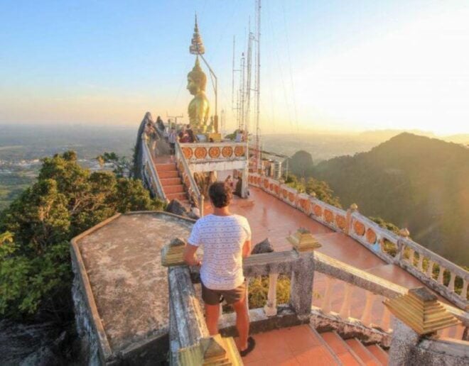 Krabi: Private Full-Day Sightseeing Tour With Thai Lunch - Additional Information