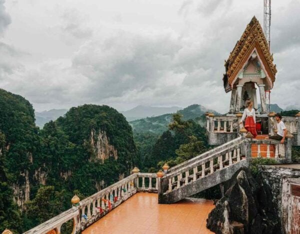 Krabi: Private Full-Day Sightseeing Tour With Thai Lunch - Common Questions