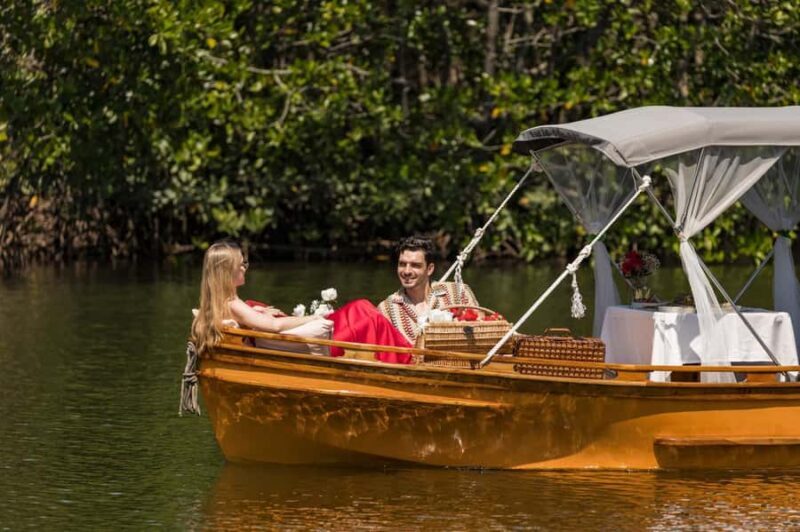 Krabi Private Gondola Cruise with Lunch and Picnic - An Overview of the Experience  