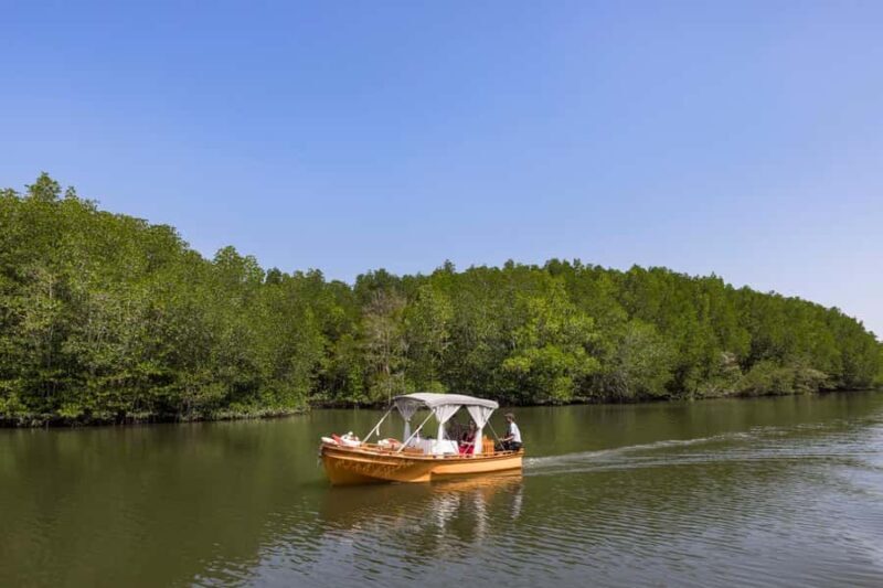 Krabi Private Gondola Cruise with Lunch and Picnic - Authenticity & Reviewer Insights  