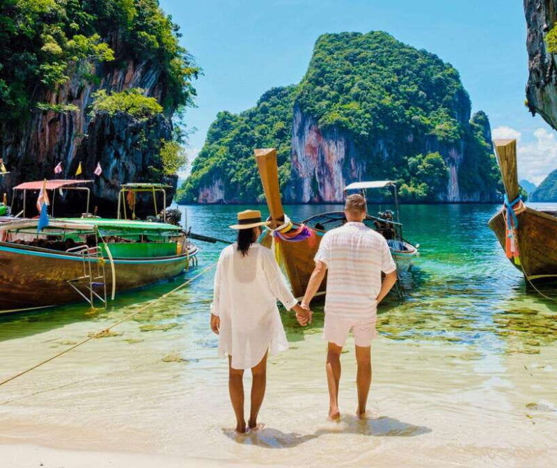 Krabi: Private Hong Island Snorkeling Tour W/ Long-Tail Boat - Good To Know