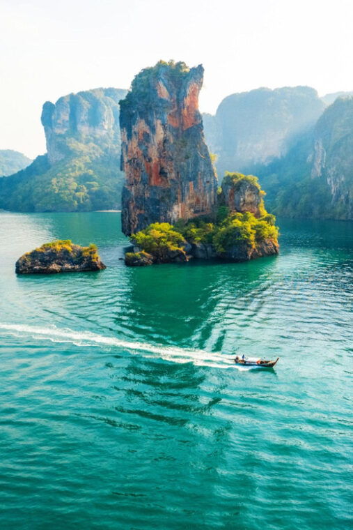 Krabi: Private Hong Island Snorkeling Tour W/ Long-Tail Boat - Inclusions and Exclusions