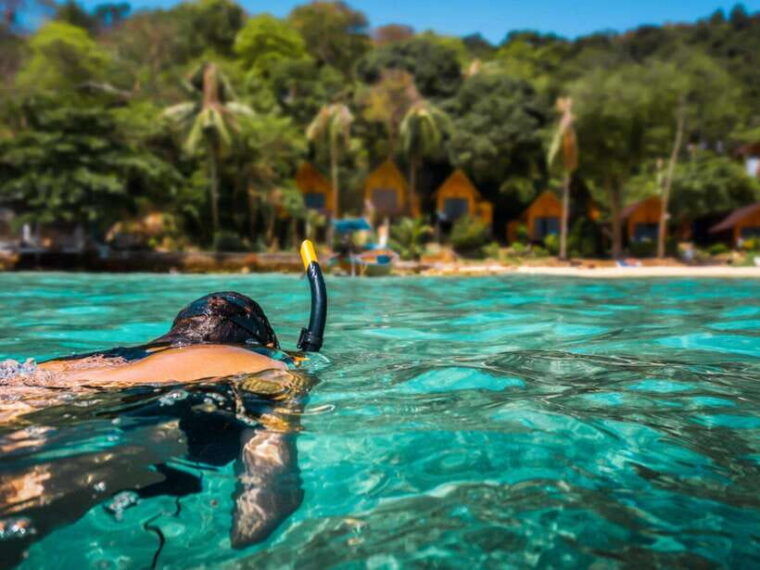 Krabi: Private Hong Island Snorkeling Tour W/ Long-Tail Boat - Customer Feedback and Recommendations