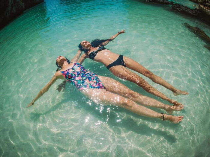 Krabi: Private Hong Island Snorkeling Tour W/ Long-Tail Boat - Snorkeling in Crystal-Clear Waters