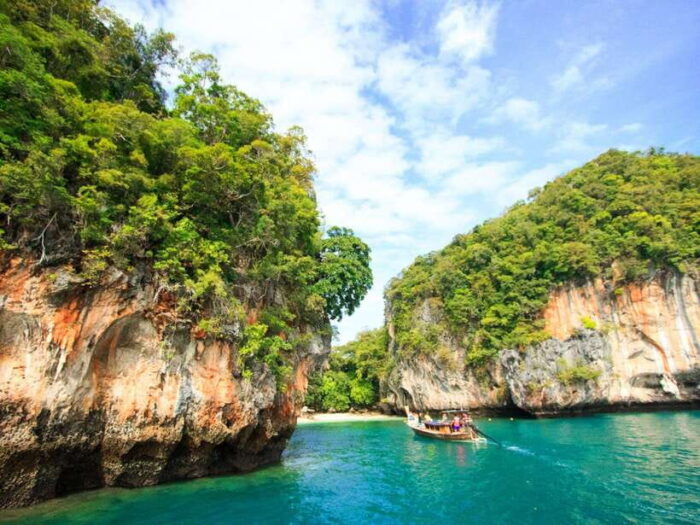Krabi: Private Hong Island Snorkeling Tour W/ Long-Tail Boat - Frequently Asked Questions