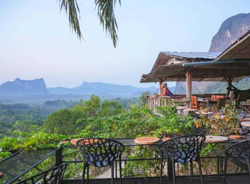 Krabi: Private Khuan Nom Sao Viewpoint & Kayak Tour - Who Will Love This Tour?