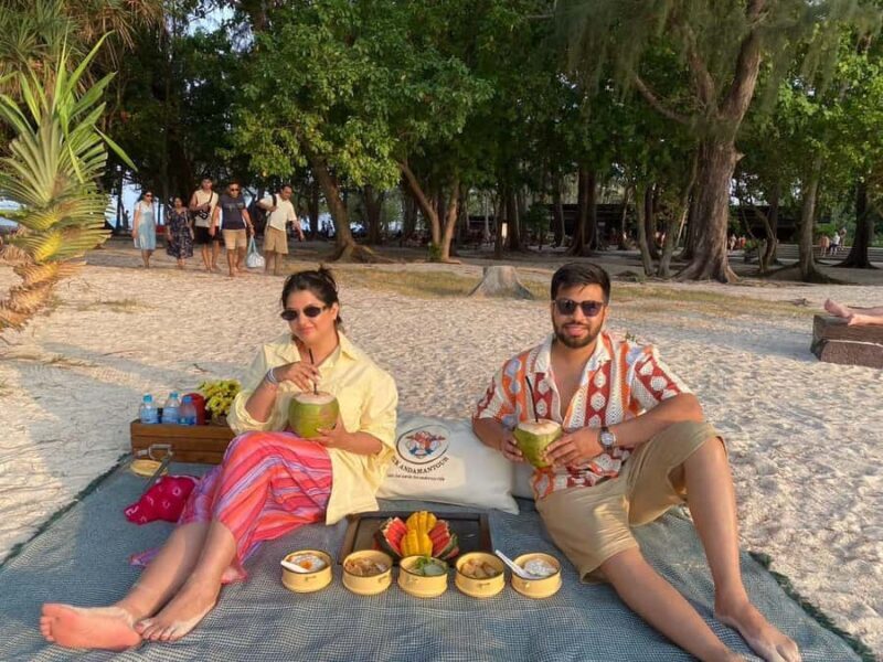 Krabi: Private Long-tail Boat Island Tour - Who Would Love This Tour?