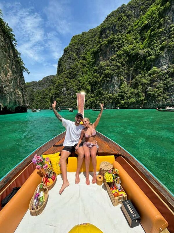 Krabi: Private Long-tail Boat Island Tour - FAQ
