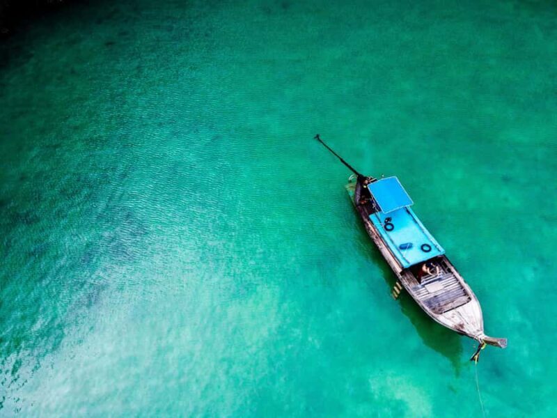 Krabi: Private Long-tail Boat Island Tour - An In-Depth Look at the Tour Experience