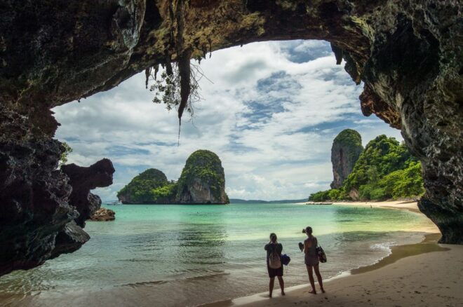 Krabi: Private Long Tail Boat to the 4 Islands - Tour Description